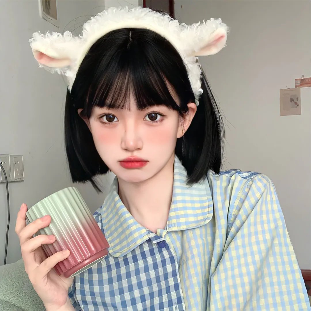 天生有福