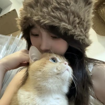 我的好朋友是只豹